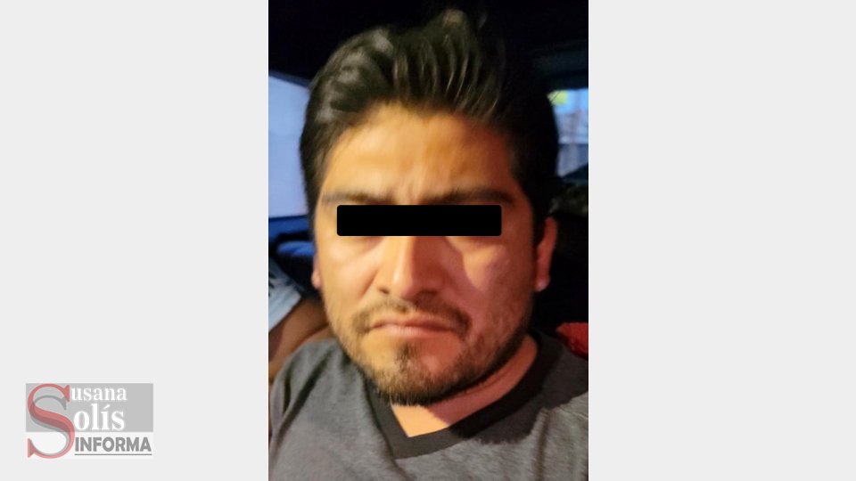 TEMEN quede en libertad presunto agresor de Mariana Susana Solis Informa