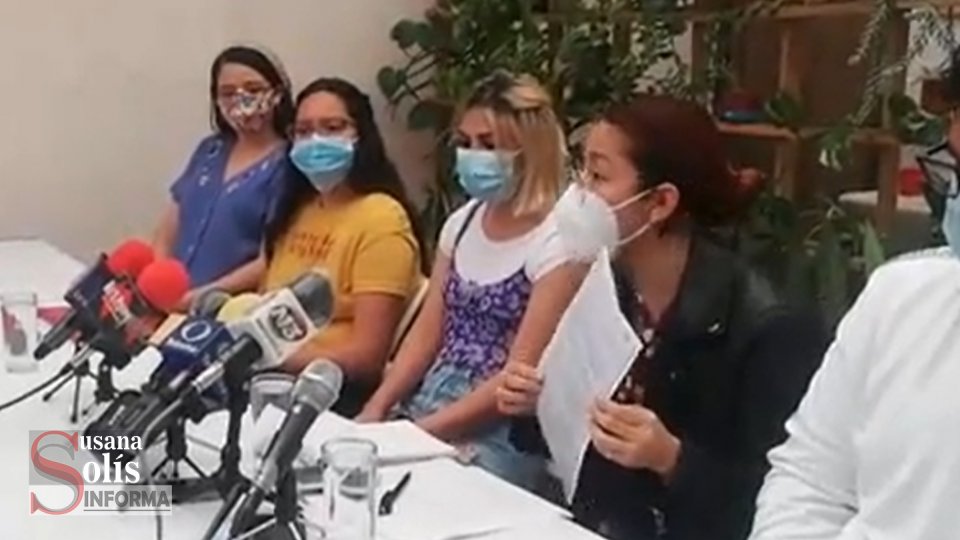 ESTUDIANTES de la UNACH continuarán con el paro de actividades - Susana Solis Informa