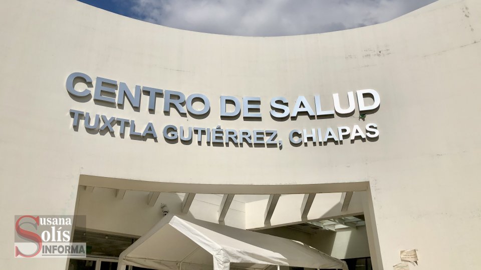 Chiapas y CDMX con más anomalías en gasto a salud - Susana Solis Informa