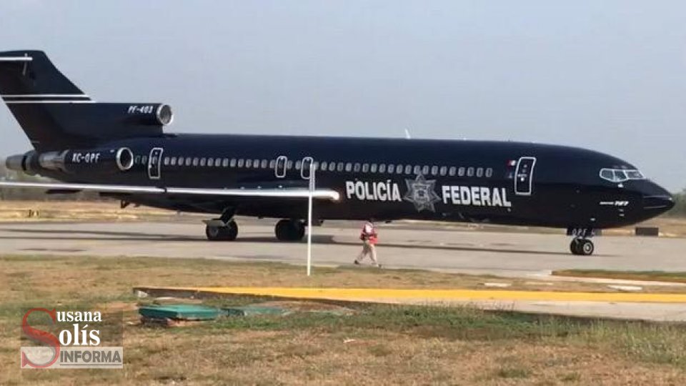 Deportan a migrantes haitianos Susana Solis Informa