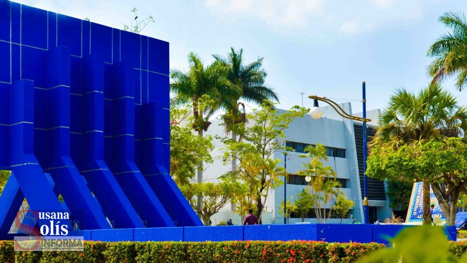 Pese a que la UNACH instruyó el regreso a clases para este 24 de febrero, los alumnos dijeron ¡No! Susana Solis Informa