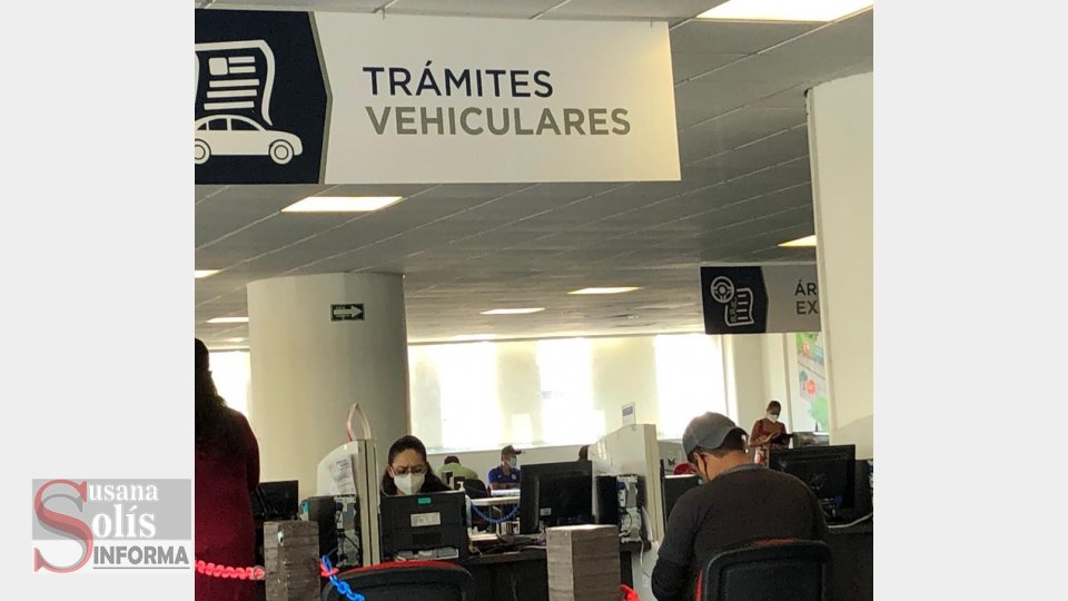 AMPLIAN la suspensión de labores hasta el 31 de marzo - Susana Solis Informa