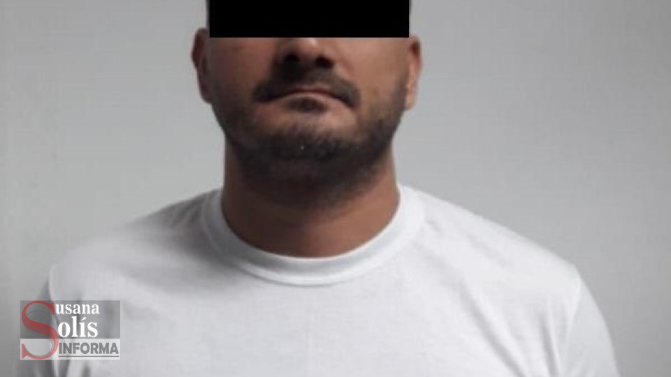 A la cárcel feminicida - Susana Solis Informa