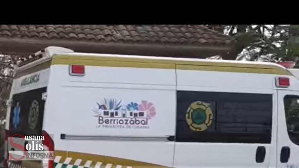 HALLAN sin vida al padre del ex alcalde de Tuxtla Yassir Vázquez ; FGE investiga el caso - Susana Solis Informa