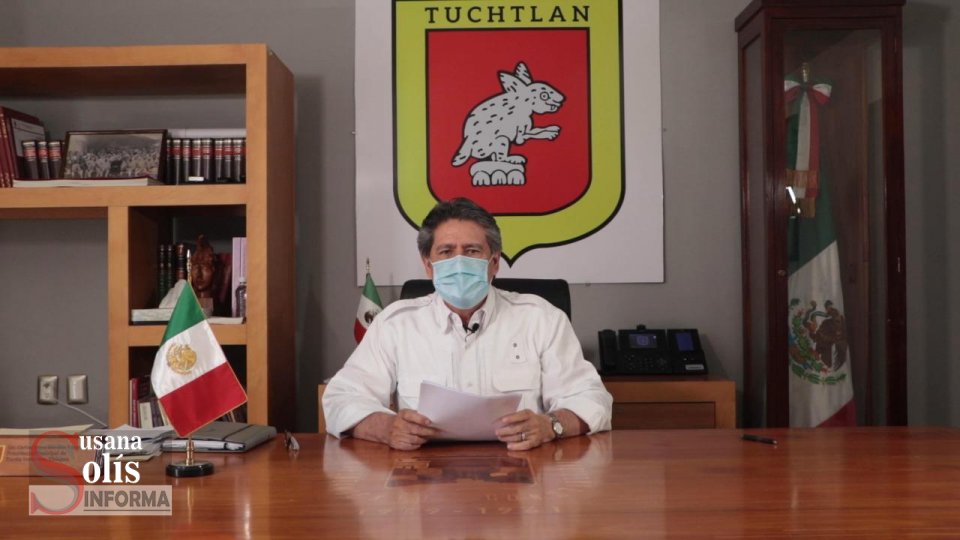 Carlos Morales Vázquez se sitúa en el lugar 26 con un 60.9 de aprobación por parte de la ciudadanía.