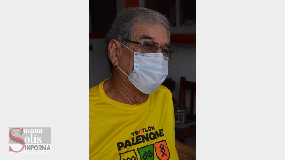 Alfredo Iglesias Garfias, presidente de Hoteles en Puerto Arista  dijo que no fueron tomados en cuenta para cierre de playas