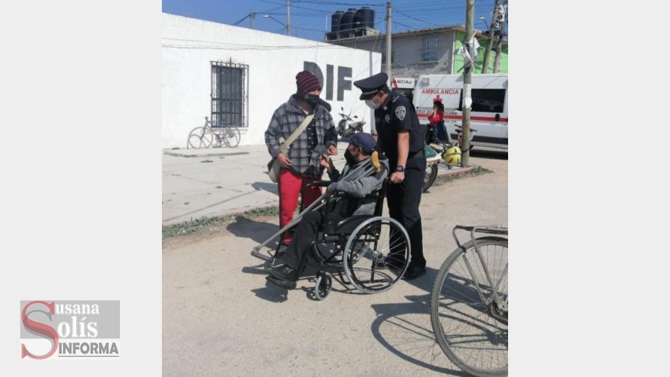 Continúan el apoyo a la Estrategia de Vacunación COVID-19