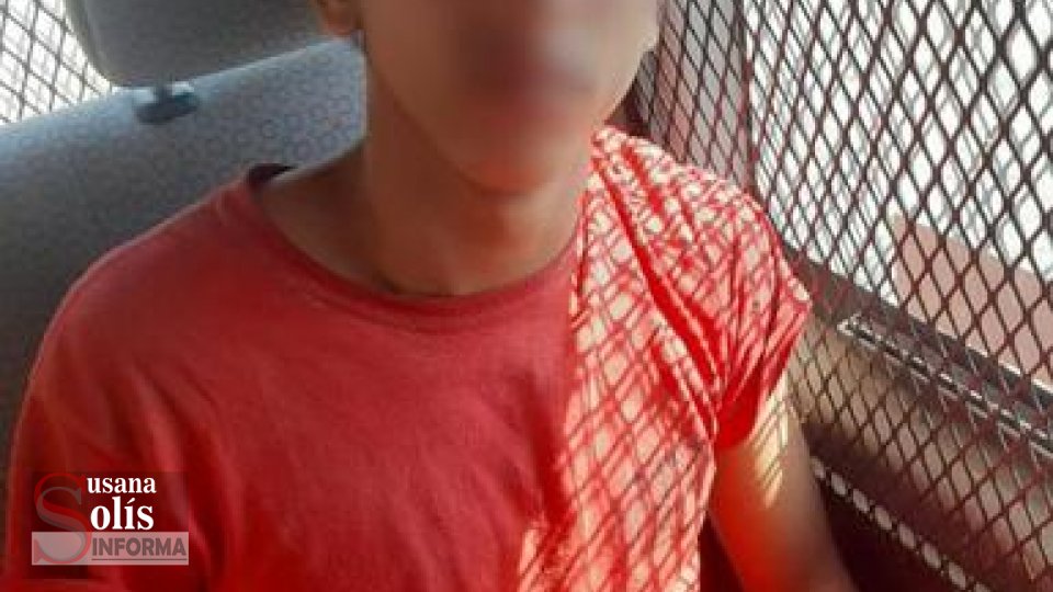 LOCALIZAN a menor de Guatemala reportado como desaparecido desde 2019 - Susana Solis Informa