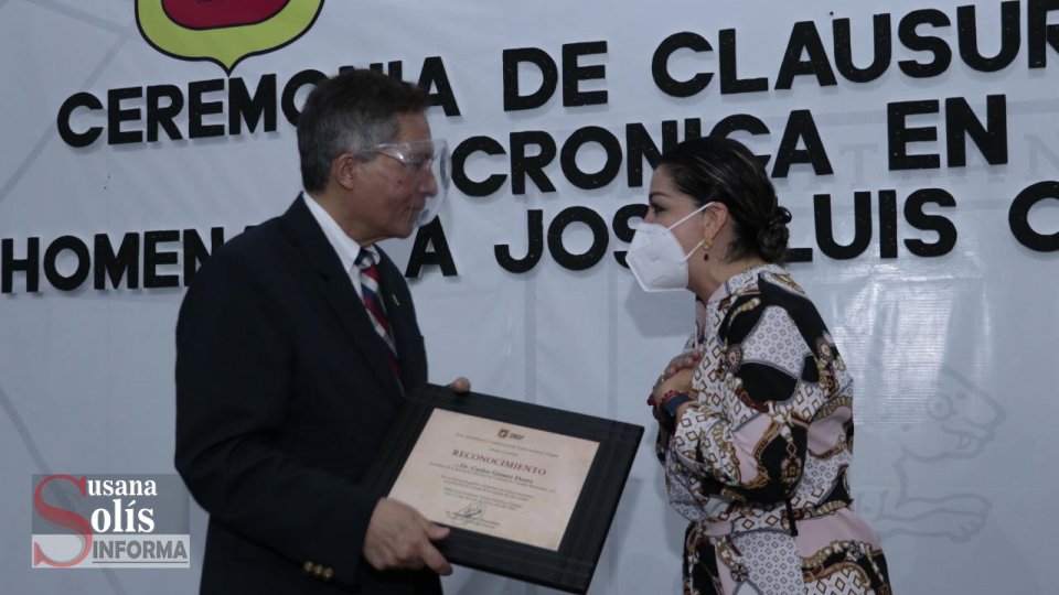 Rinden homenaje y reconocen el legado del Cronista José Luis Castro Aguilar