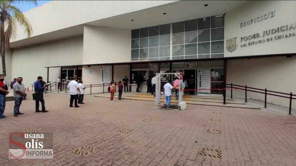 Reitera llamado Poder Judicial a evitar falsas Constancias de Antecedentes Penales - Susana Solis Informa