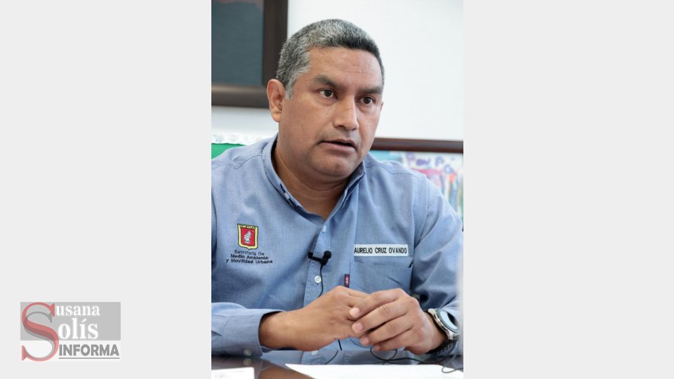 Los incendios generan riesgos al medio ambiente, a la salud humana y a nuestras reservas naturales - Susana Solis Informa