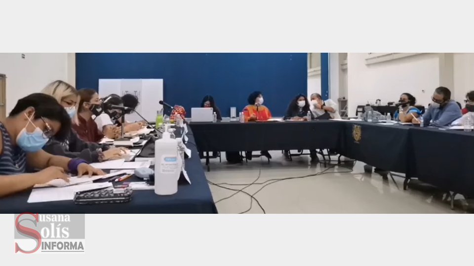 TERMINA paro en Unach; reanudan clases mañana miércoles Susana Solis Informa