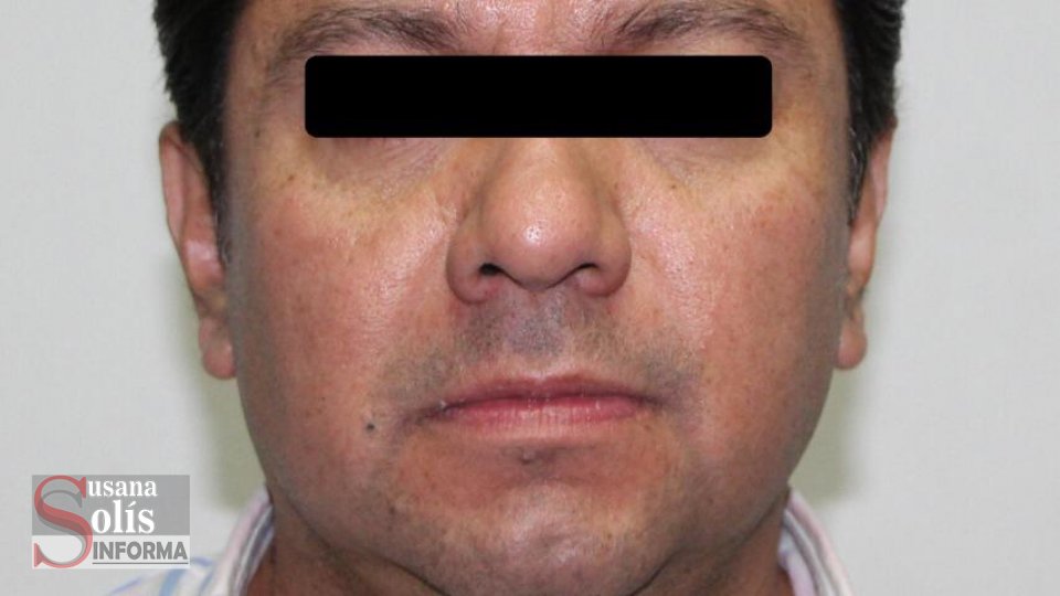 Formal prisión en contra notario público por  presunto fraude Susana Solis Informa