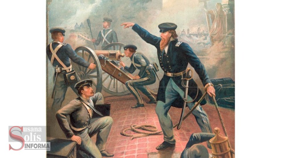 Molinos de viento: Falta año y medio de amenazas Susana Solis Informa