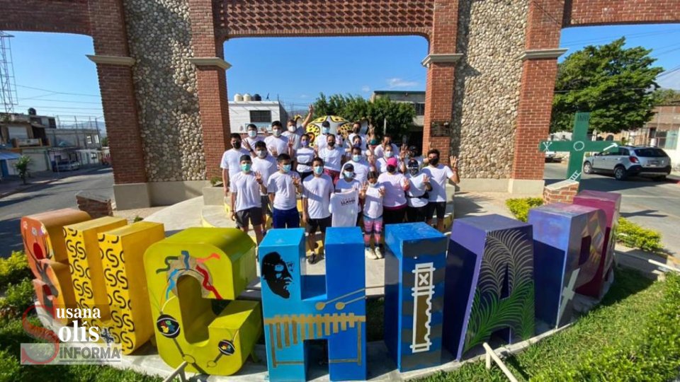 ARRANCA Llaven Abarca campaña electoral por la diputación federal - Susana Solis Informa