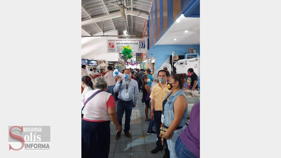 Saldo blanco en operativo “Yo Salvo la Semana Santa”: Protección Civil - Susana Solis Informa