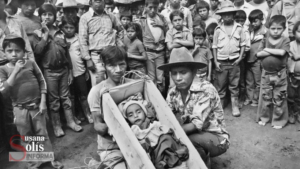 Molinos de viento: México rumbo al tercer país de acogida Susana Solis Informa