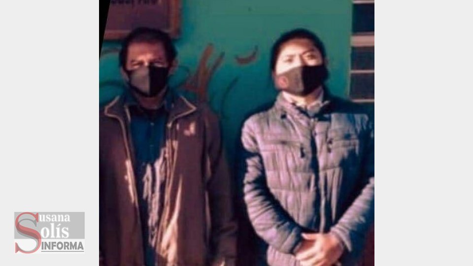 SECUESTRAN a defensores de derechos humanos en Chiapas Susana Solis Informa