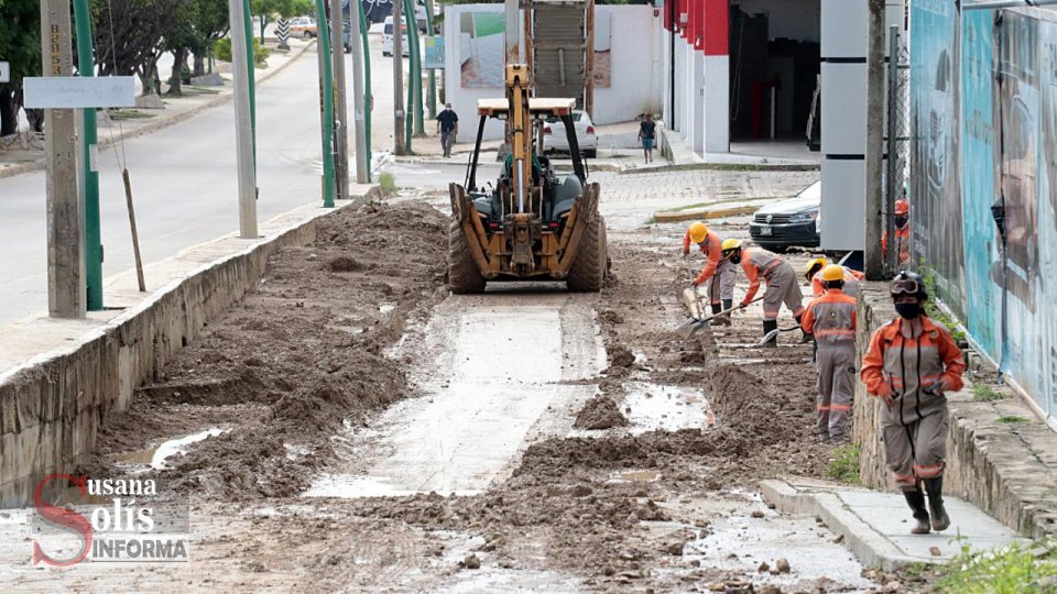 Se busca reducir pérdidas ocasionadas por desastres, tanto en personas, sus bienes y su entorno