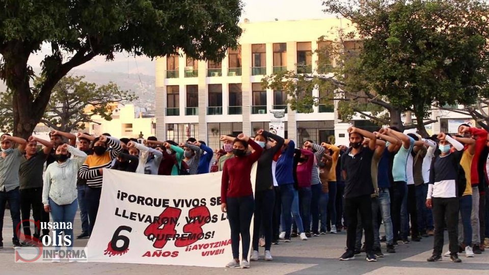 NORMALISTAS pretendían obtener una plaza con documentos falsos - Susana Solis Informa