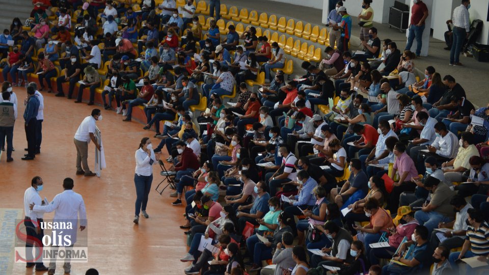 PARA mayo posible regreso a clases presenciales - Susana Solis Informa