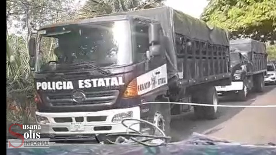 INTEGRANTES de la Casa del Pueblo en Carranza se levantan de la mesa de diálogo - Susana Solis Informa