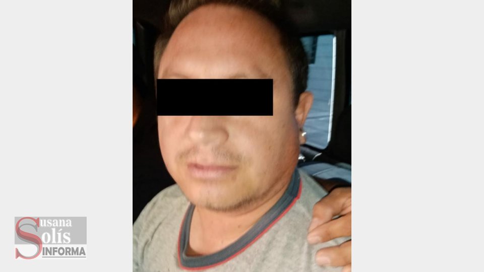 DETIENEN al “Coyote Consentido” por difusión de Pornografía Infantil - Susana Solis Informa