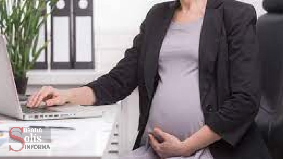 DESPIDO por embarazo, principal denuncia de discriminación - Susana Solis Informa