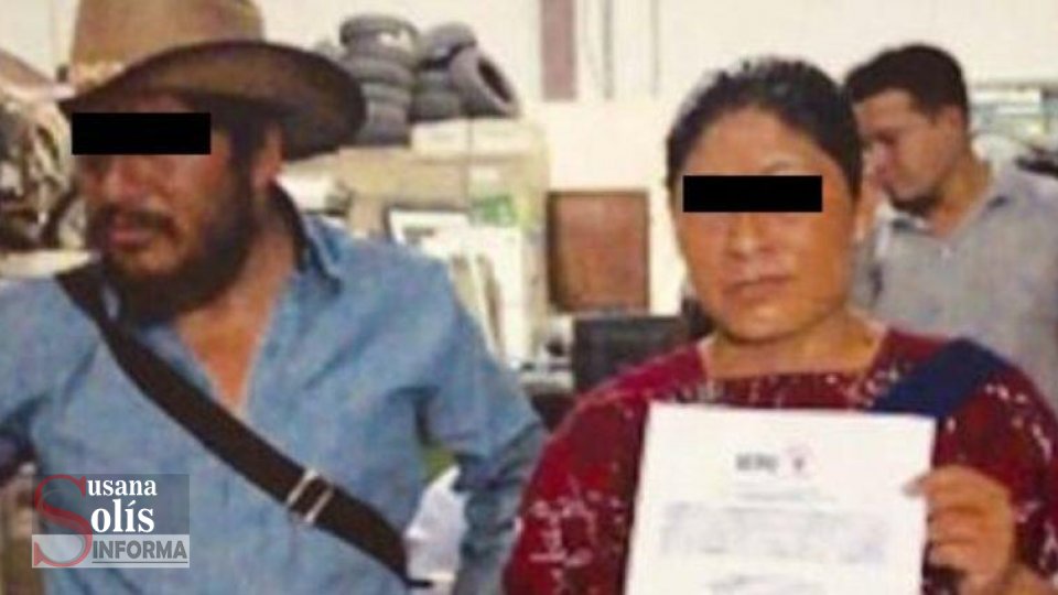 Molinos de viento: Chalchihuitán y la simulación Susana Solis Informa