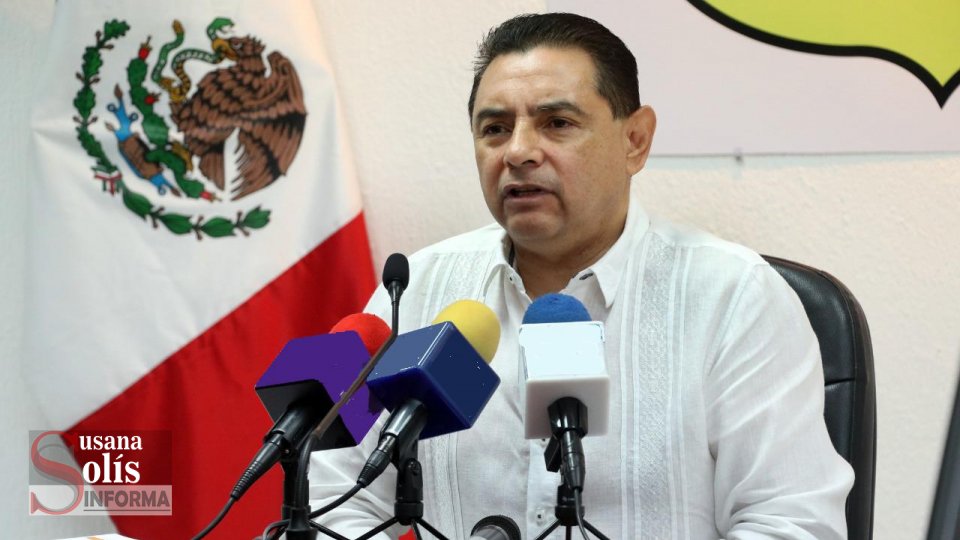 Liquidan deuda en ayuntamiento de Tuxtla Gutiérrez - Susana Solis Informa