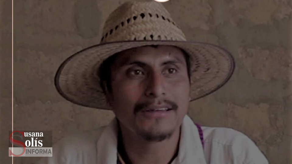 ASESINAN a defensor de derechos humanos de “Las Abejas de Acteal” Susana Solis Informa