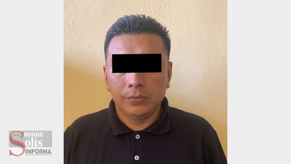 ENCUENTRAN ahorcado a hombre acusado de triple feminicidio - Susana Solis Informa