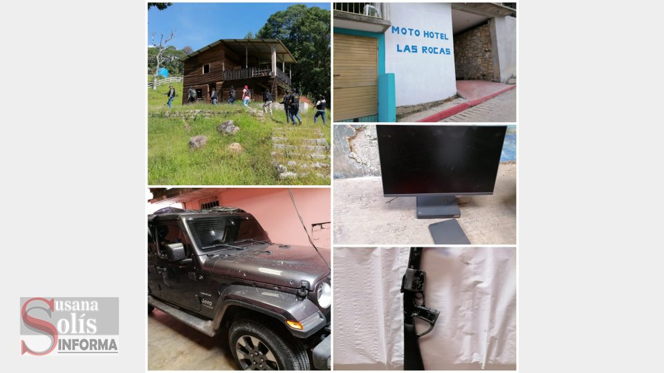 CATEAN inmuebles en Pantelhó Susana Solis Informa