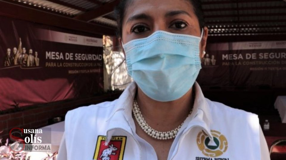 Protección Civil Tuxtla capacita a personal de dependencias municipales en Planes Personales de Emergencia para Personas con Discapacidad Susana Solis Informa
