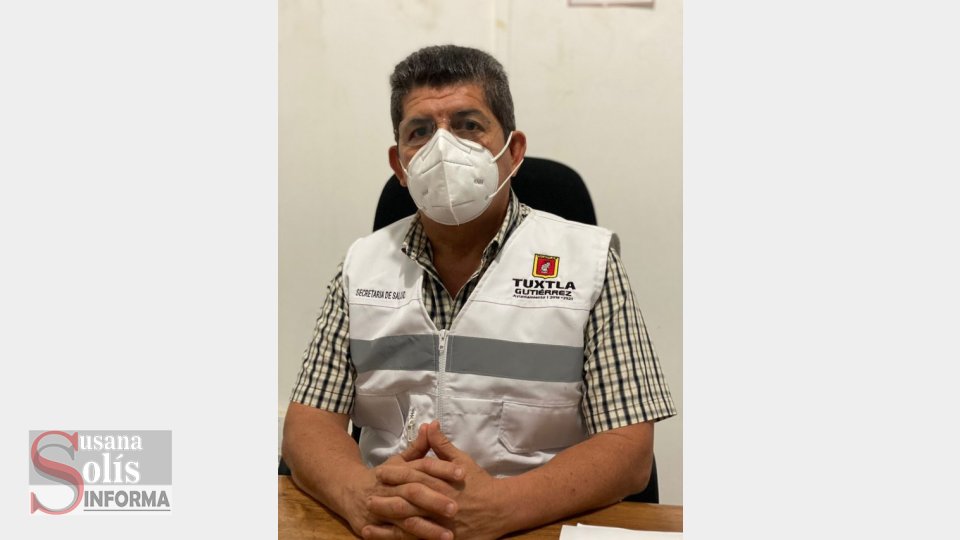 Atiende Verificaciones y Clausuras denuncias ciudadanas a establecimientos que incumplen la reglamentación - Susana Solis Informa