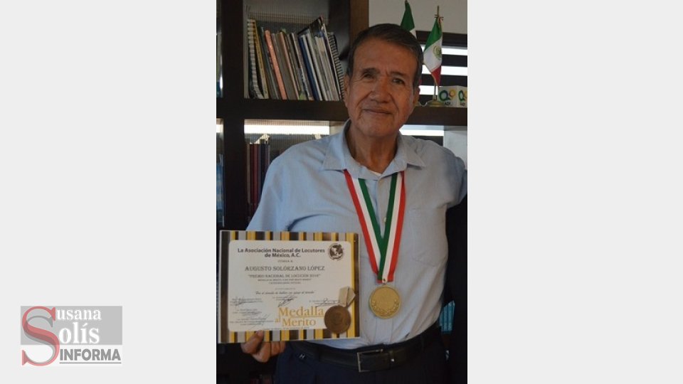 Fue el creador del noticiero más escuchado en Chiapas, y el sureste de México, Reporteros en Acción