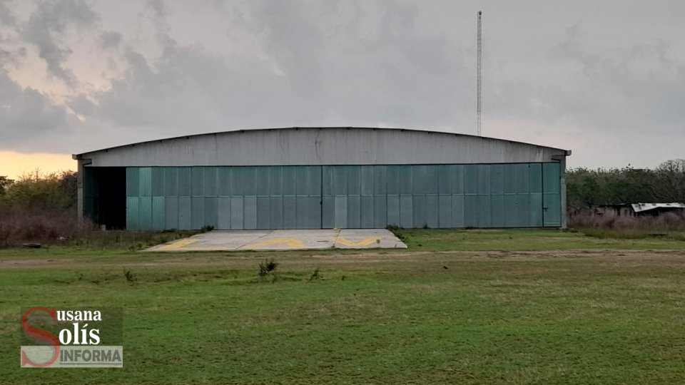 VICULADO a proceso por realizar vuelos clandestinos en Tapachula - Susana Solis Informa