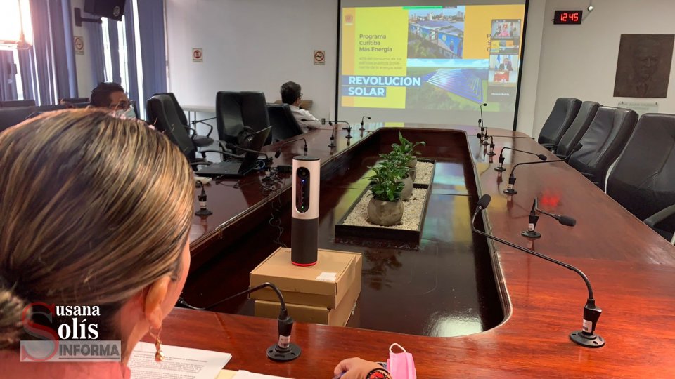 Participa Karla Burguete Torrestiana en el Foro Mundial de Economía Circular - Susana Solis Informa