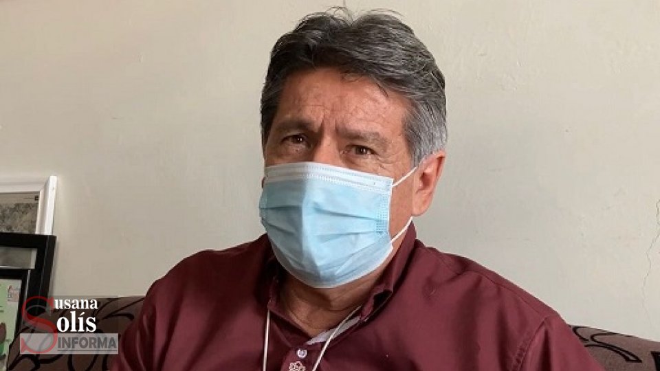 SE CONSOLIDARÁN los servicios públicos en Tuxtla Gutiérrez: Carlos Morales Susana Solis Informa