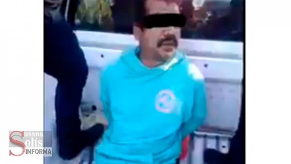 El pueblo lo juzgó como feminicida, lo linchó, pero Alfredo resultó inocente - Susana Solis Informa