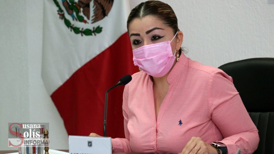 DEMANDARÁ alcaldesa Karla Burguete Torrestiana por violencia política Susana Solis Informa