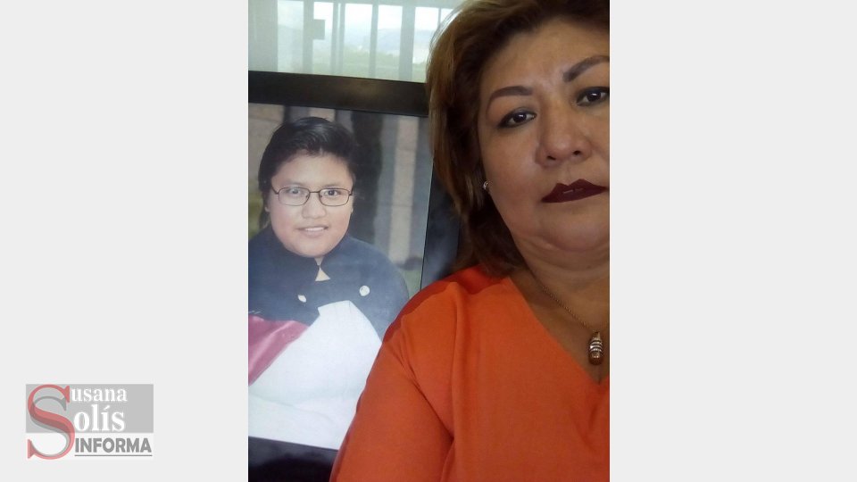 TRAS cuatro años sentencian a feminicida de Yuri Lisset Susana Solis Informa