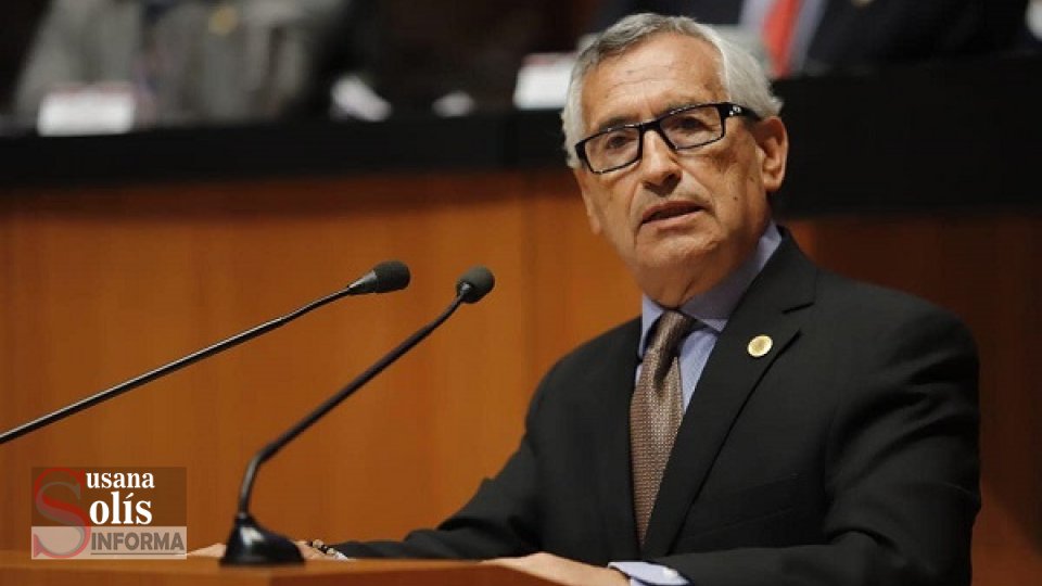 LA BANCADA de Morena en el Congreso del Estado eligió a Yamil Melgar como su coordinador Susana Solis Informa