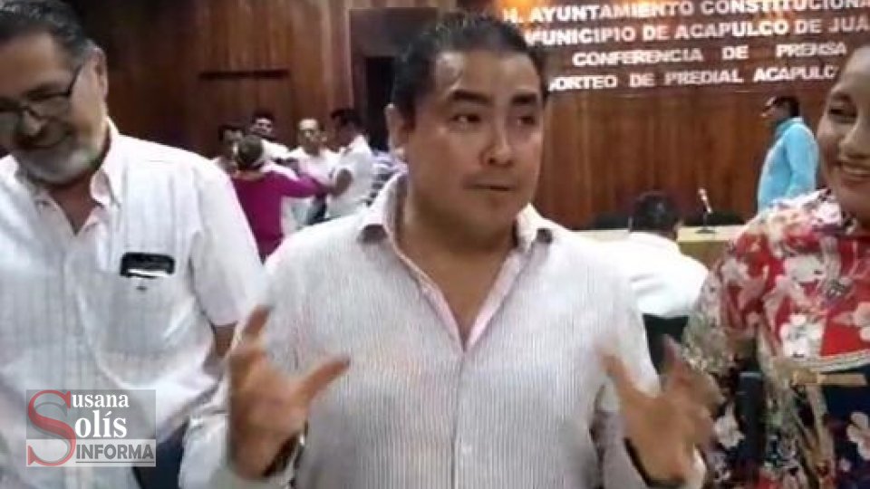 Síndico “rifará” cirugía plástica el Día Internacional de la Mujer Susana Solis Informa