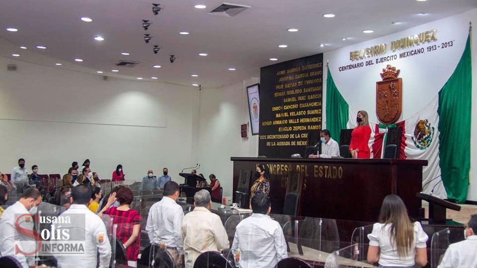 SE CONGRATULA ICTI por aprobación de nueva ley de Ciencia y Tecnología Susana Solis Informa