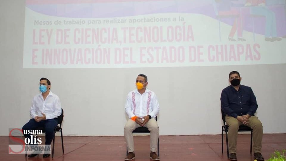 Producto de la participación activa de diferentes sectores quienes realizaron aportaciones a través de las mesas de análisis organizada por el ICTI