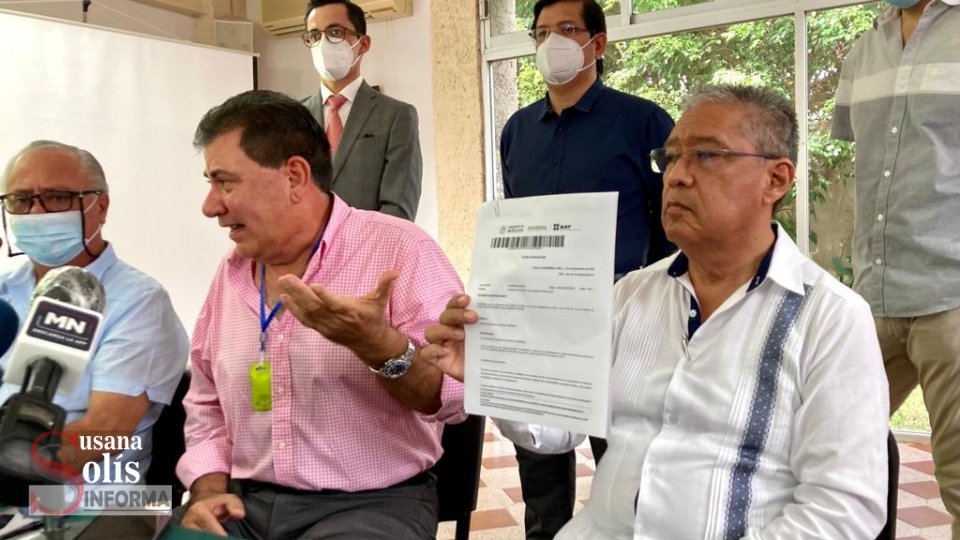 NO hemos incurrido en ninguna irregularidad ni ilícito: Consejo de Notarios de Chiapas Susana Solis Informa