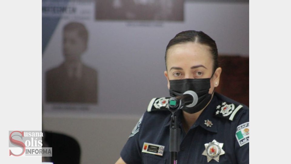 SSyPC coordina operativos preventivos y disuasivos con fuerzas federales, estatales y municipales para garantizar la seguridad