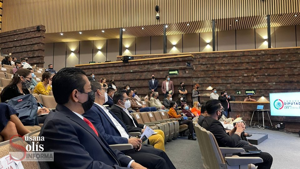 RECONOCE Llaven Abarca compromiso de la Federación para la creación del Banco Nacional de Datos Genéticos Susana Solis Informa