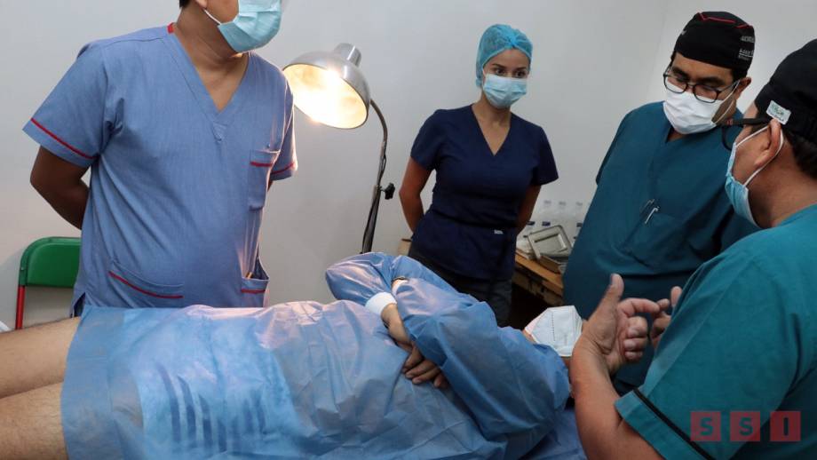 Anuncia Ayuntamiento Tuxtleco Tercera Jornada de Vasectomía sin bisturí - Susana Solis Informa